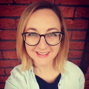 Meet your Posher, Marcie